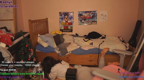 kaellyn Uniknutá nahá OnlyFans fotografia 269