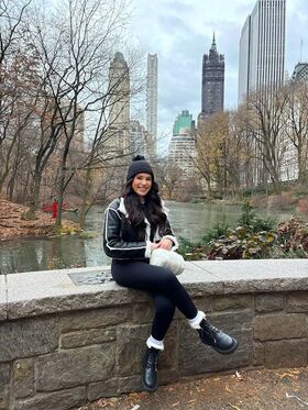 Kaelyn Nagie wycieki OnlyFans zdjęcie 26