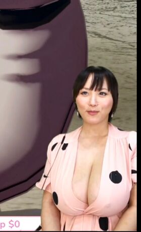 Kaho Shibuya Nude Leaks OnlyFans Photo 612