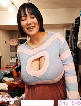 Kaho Shibuya Nude Leaks OnlyFans Photo 847