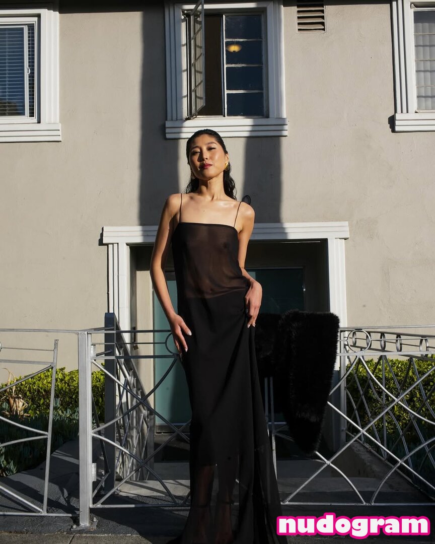 Kahyun Kim  kahyunkim257 Ảnh OnlyFans khỏa thân rò rỉ 56 - Nudogram v2.1