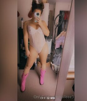 Kailee Dickey Nude Leaks OnlyFans Photo 4