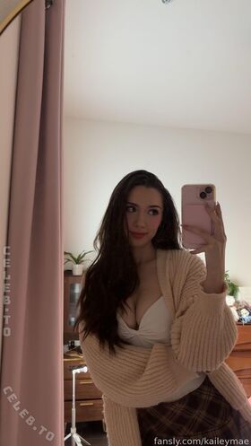 Kailey Mae 裸露泄露OnlyFans照片 5