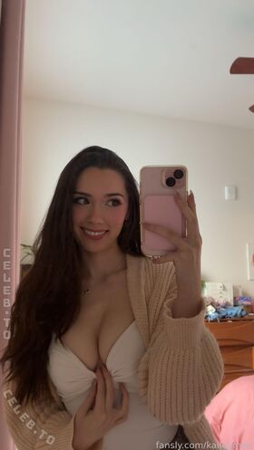 Kailey Mae 裸露泄露OnlyFans照片 6