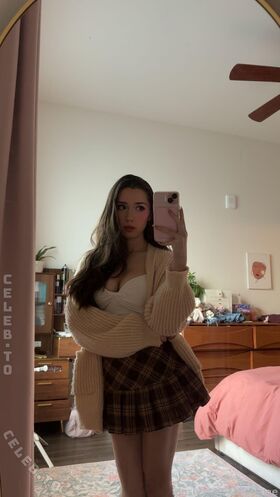 Kailey Mae 裸露泄露OnlyFans照片 7