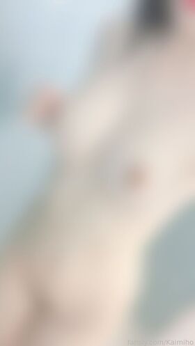 Kaimiho Fotografie scursă ilegal OnlyFans dezbrăcată 71