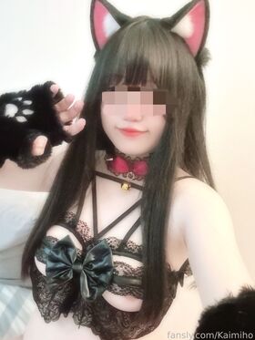 Kaimiho Fotografie scursă ilegal OnlyFans dezbrăcată 83