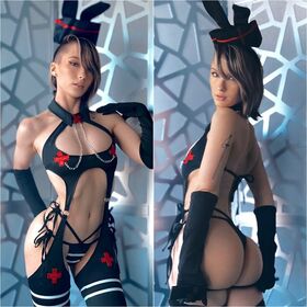 Kainosaurus नग्न लीक OnlyFans फोटो 152