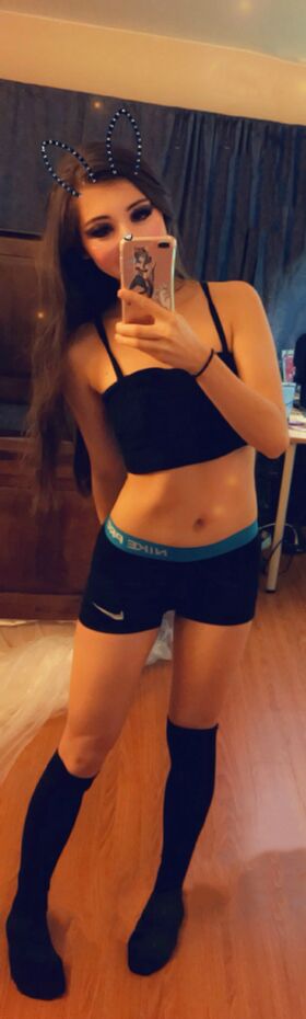 Kaisa Фото утечки OnlyFans (обнаженная) 212