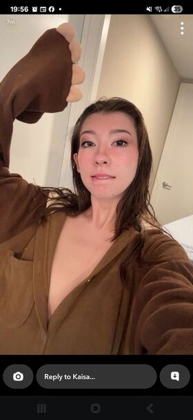 Kaisa Фото утечки OnlyFans (обнаженная) 218