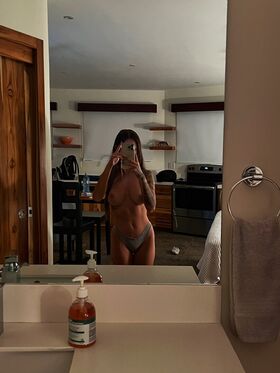 Kait Violet Nude Leaks OnlyFans Photo 14