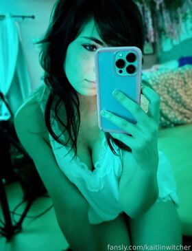 Kaitlin Witcher Nude Leaks OnlyFans Photo 160