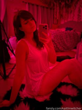 Kaitlin Witcher Nude Leaks OnlyFans Photo 165
