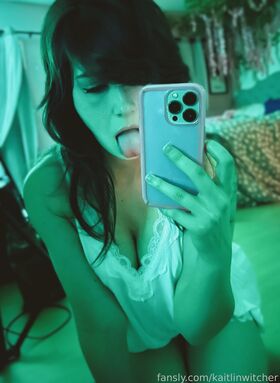 Kaitlin Witcher Nude Leaks OnlyFans Photo 167