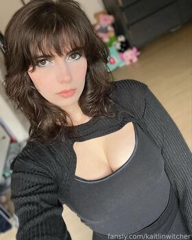 Kaitlin Witcher Nude Leaks OnlyFans Photo 451