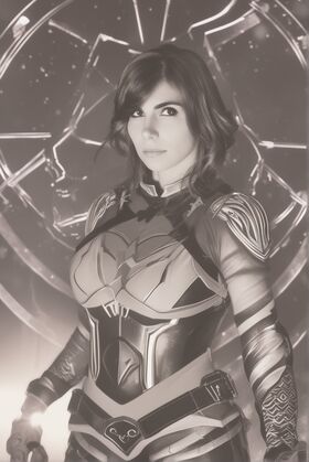 Kaitlin Witcher नग्न लीक OnlyFans फोटो 662