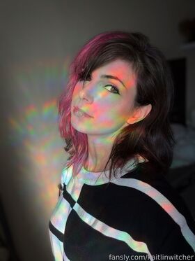 Kaitlin Witcher