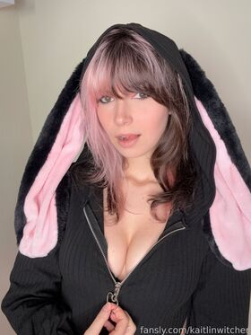 Kaitlin Witcher नग्न लीक OnlyFans फोटो 1597