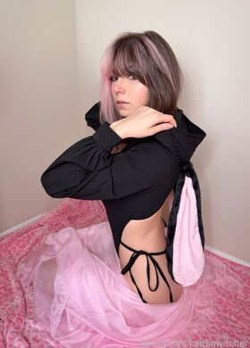 Kaitlin Witcher नग्न लीक OnlyFans फोटो 1603