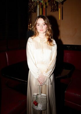Kaitlyn Dever