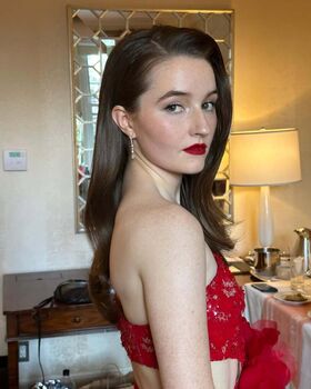 Kaitlyn Dever