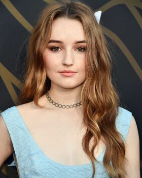 Kaitlyn Dever