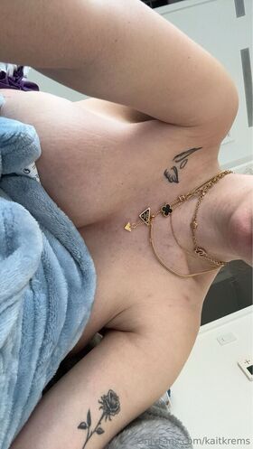 Kaitlyn Krems Nude Leaks OnlyFans Photo 30
