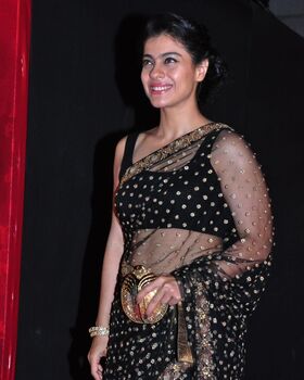 Kajol Devgn