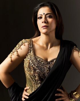 Kajol Devgn