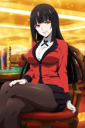 Kakegurui