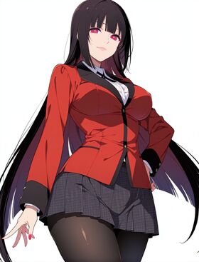 Kakegurui