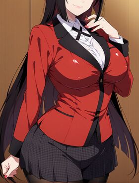 Kakegurui