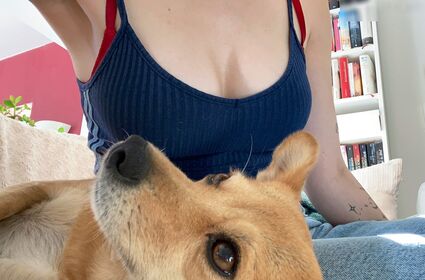 Kalemia Nude Leaks OnlyFans Photo 57