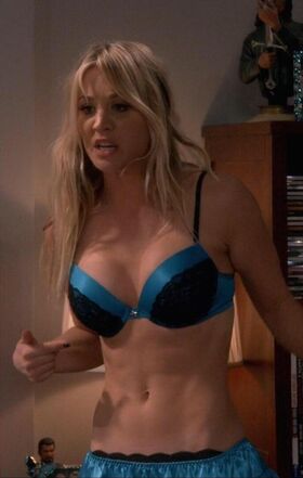 Kaley Cuoco Nude Leaks OnlyFans Photo 231