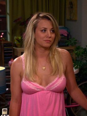 Kaley Cuoco Nude Leaks OnlyFans Photo 266