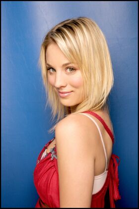 Kaley Cuoco Nude Leaks OnlyFans Photo 284