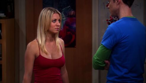 Kaley Cuoco Nude Leaks OnlyFans Photo 336