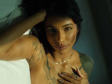 Kali Gray Nude Leaks OnlyFans Photo 4