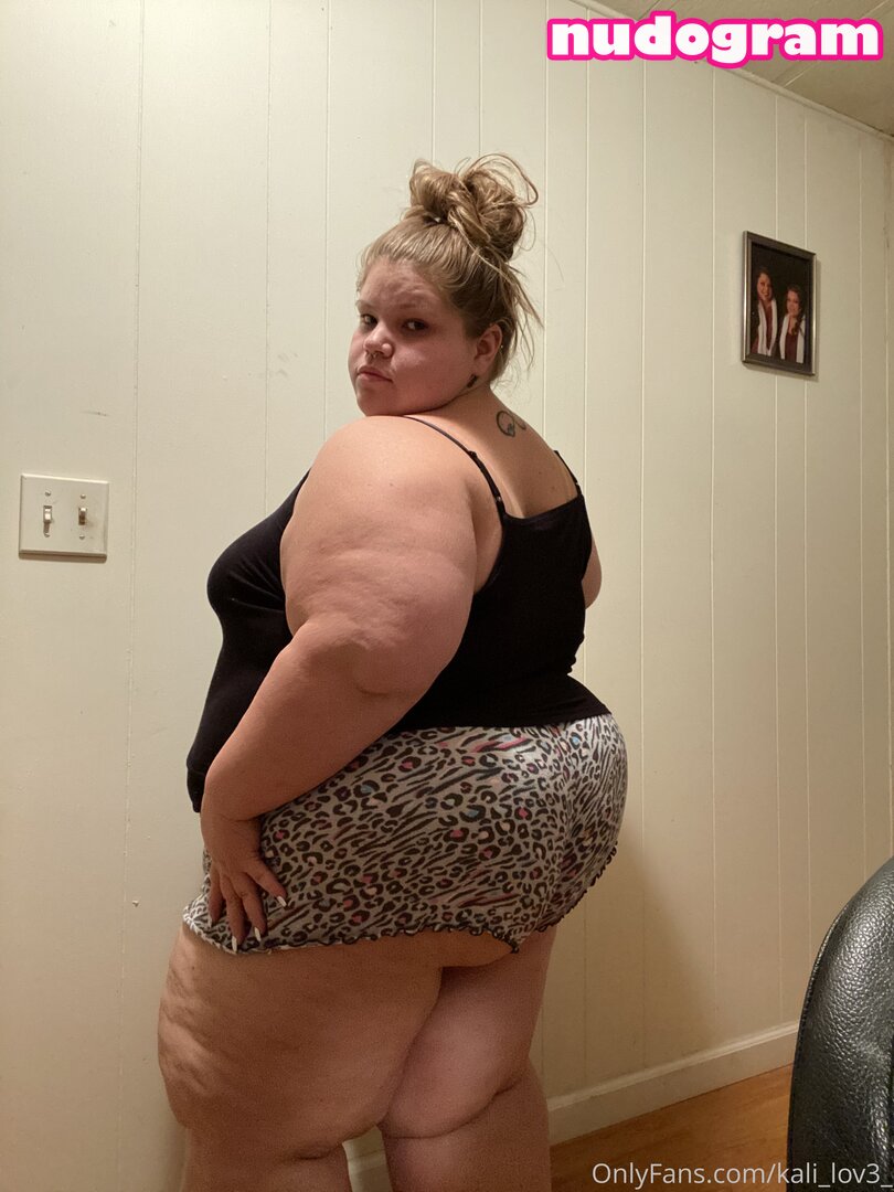 kali_lov3_ Nude Leaks OnlyFans Photo 24 - Nudogram v2.0
