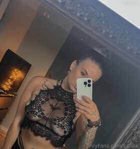 Kaliax 유출된 누드 OnlyFans 사진 13