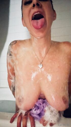 kaliryder नग्न लीक OnlyFans फोटो 71