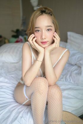Kalyanat Sakdirat 裸露泄露OnlyFans照片 25