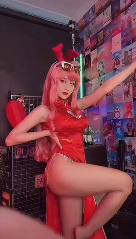 Kameaam Photo divulguée nue OnlyFans 91