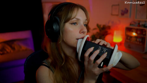 KamiCakes1 Nude Leaks OnlyFans Photo 273