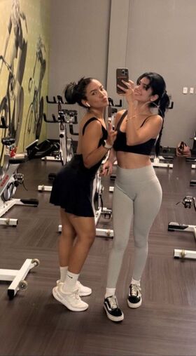 KamiCosplayer Naakte Leaks OnlyFans Foto 103