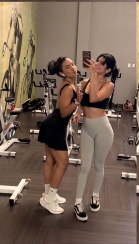 KamiCosplayer Naakte Leaks OnlyFans Foto 104