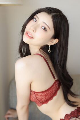 Kamiki Rei Nude Leaks OnlyFans Photo 37