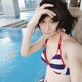 Kamiki Nude Leaks OnlyFans Photo 15