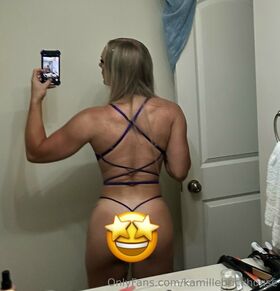 Kamille Brickhouse Nude Leaks OnlyFans Photo 15