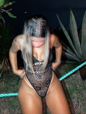 Kamille Dias Nude Leaks OnlyFans Photo 6